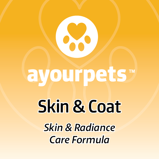 Coat Karma (Skin, Coat, & Allergy Support)