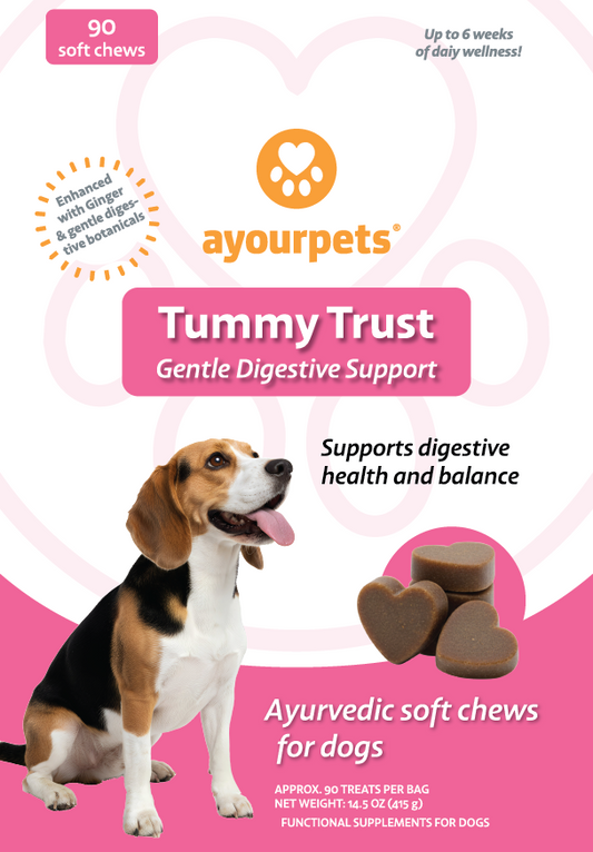 Tummy Trust