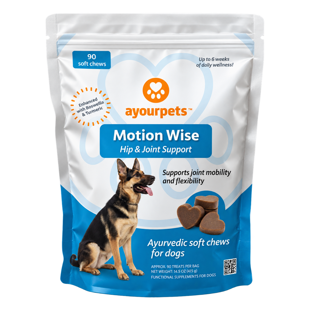Motion Wise™
